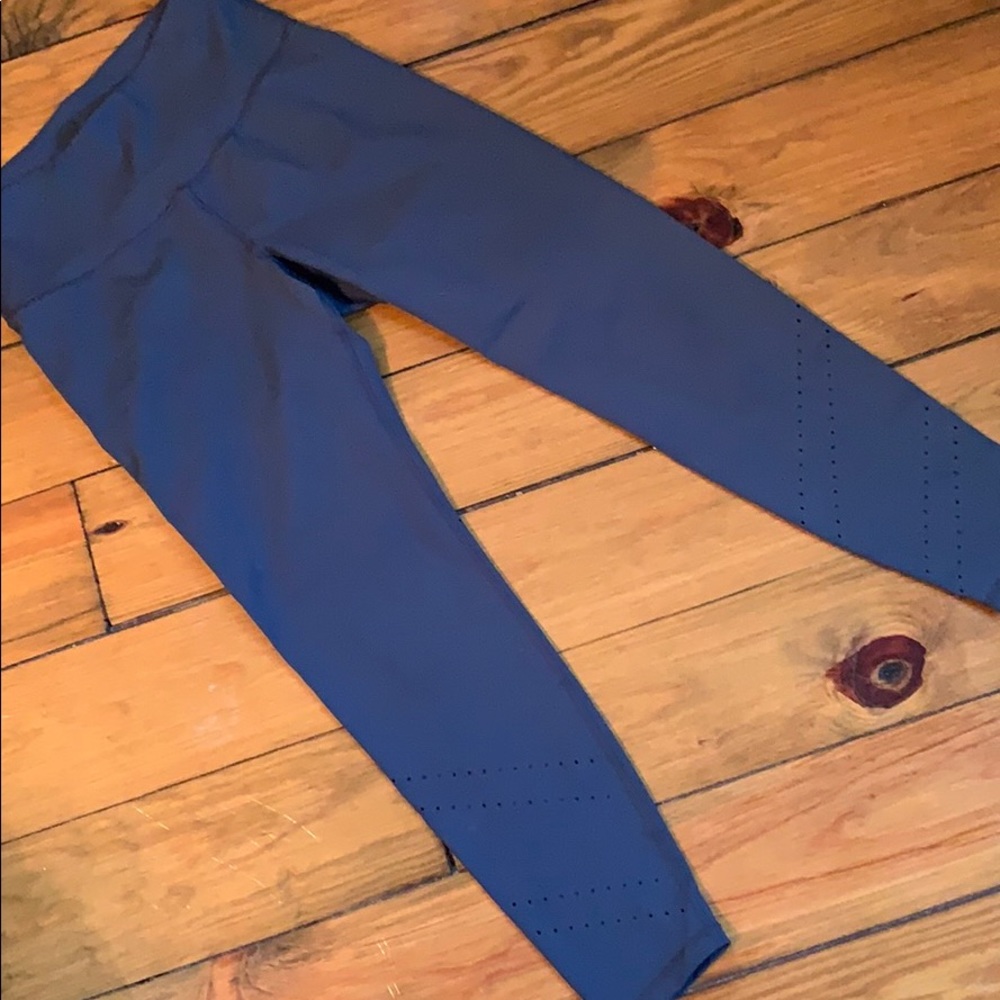 Old navy high waisted leggings